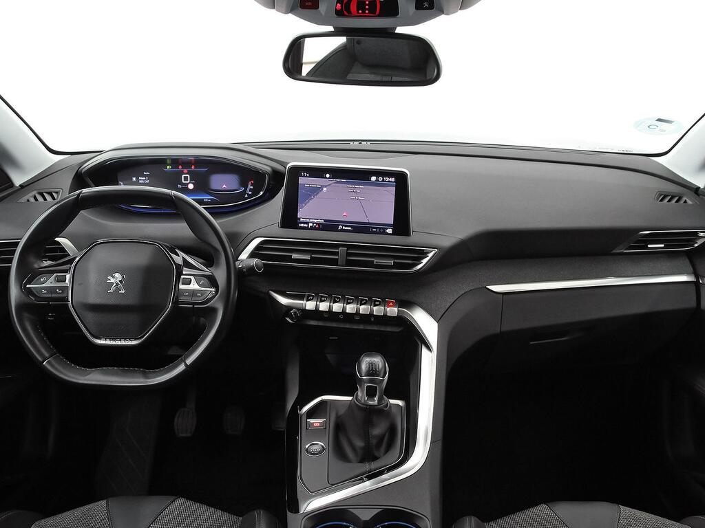 Peugeot 3008 1.5 BlueHDi 96kW (130CV) S&S Allure 7