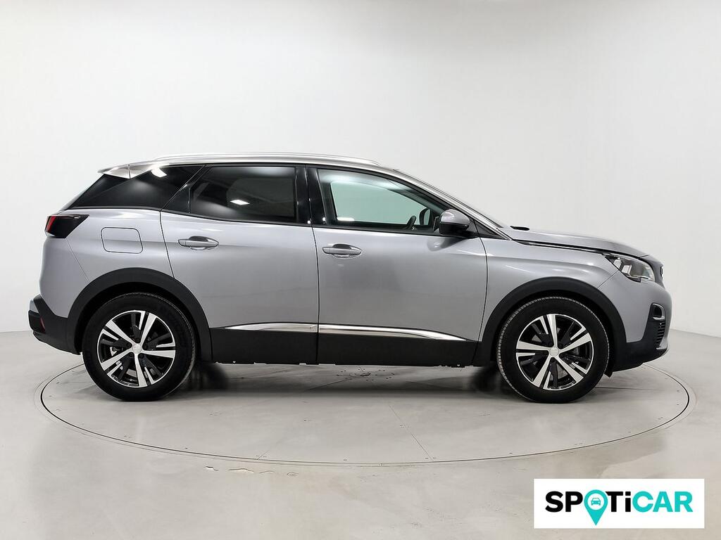 Peugeot 3008 1.5 BlueHDi 96kW (130CV) S&S Allure 3
