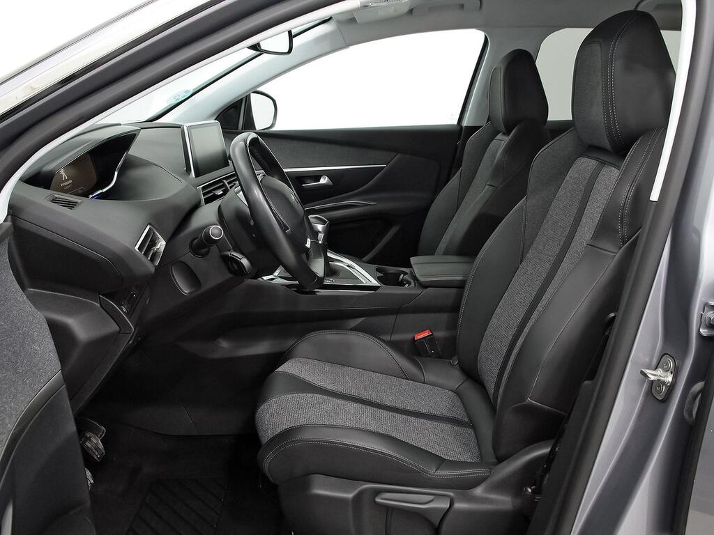 Peugeot 3008 1.5 BlueHDi 96kW (130CV) S&S Allure 8