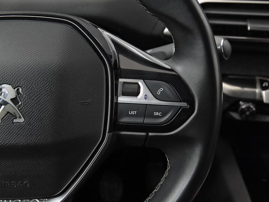 Peugeot 3008 1.5 BlueHDi 96kW (130CV) S&S Allure 20