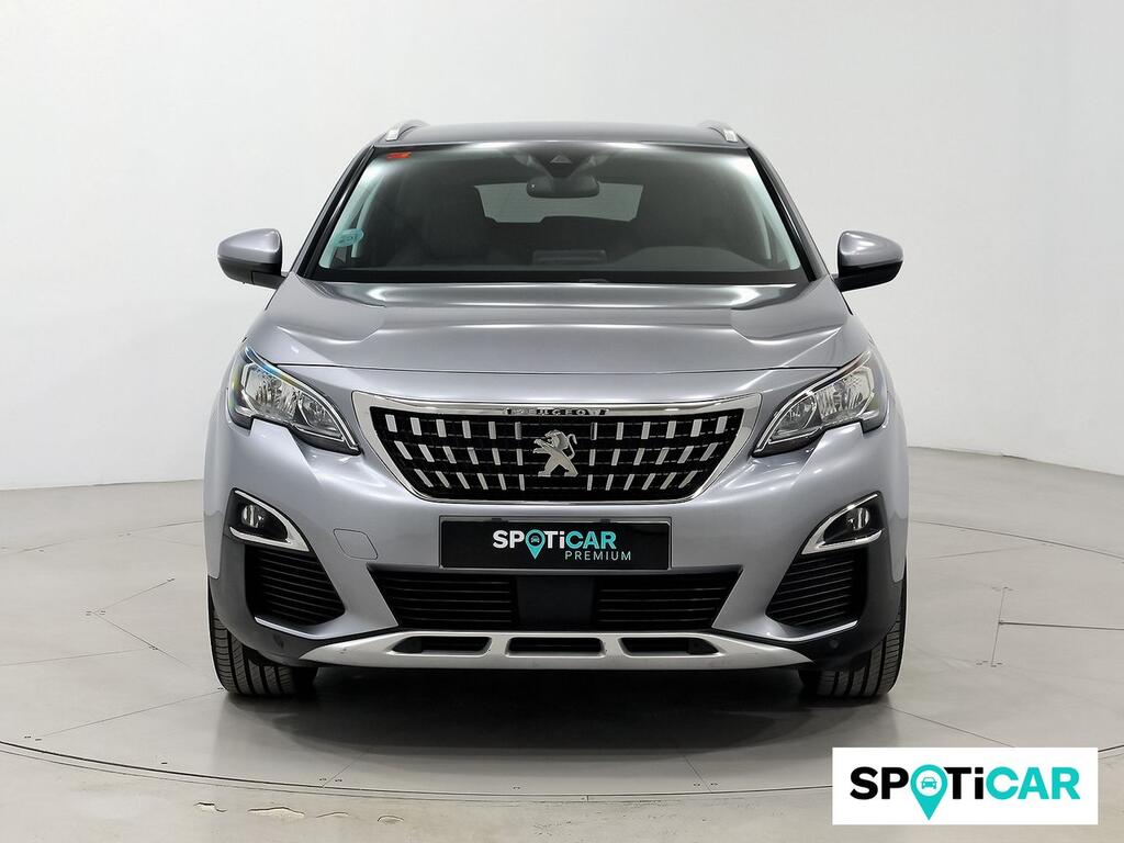 Peugeot 3008 1.5 BlueHDi 96kW (130CV) S&S Allure 5