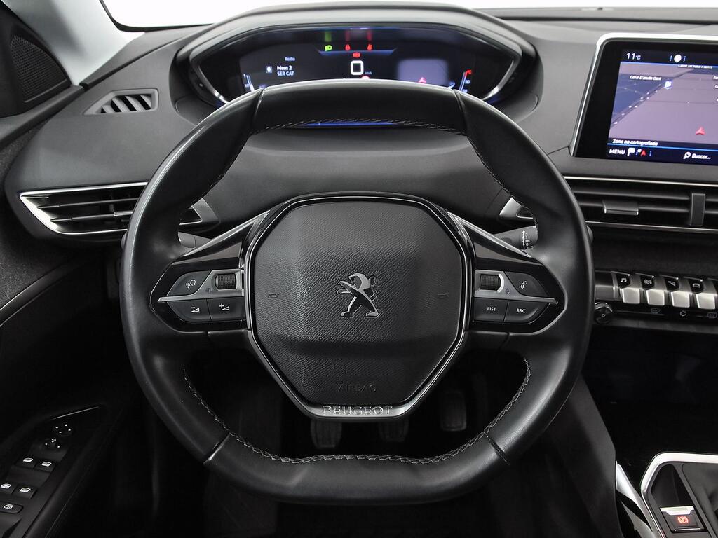 Peugeot 3008 1.5 BlueHDi 96kW (130CV) S&S Allure 21