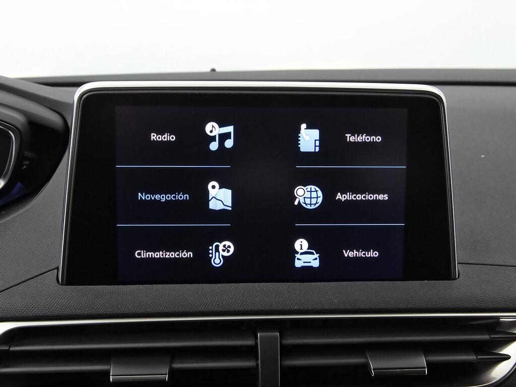 Peugeot 3008 1.5 BlueHDi 96kW (130CV) S&S Allure 22