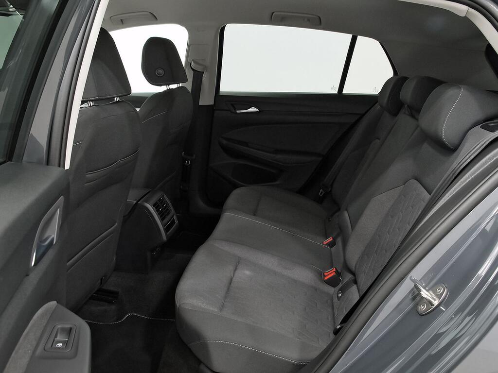 Volkswagen Golf ″Más″ 1.5 TSI 85kW (115CV) 9