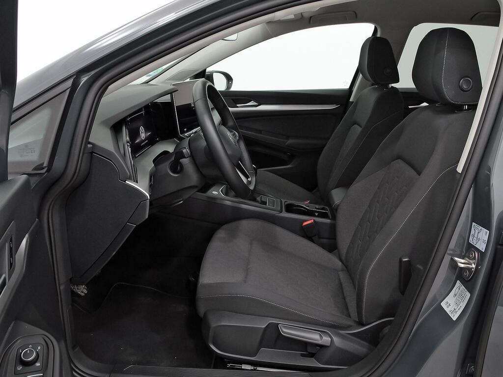 Volkswagen Golf ″Más″ 1.5 TSI 85kW (115CV) 8