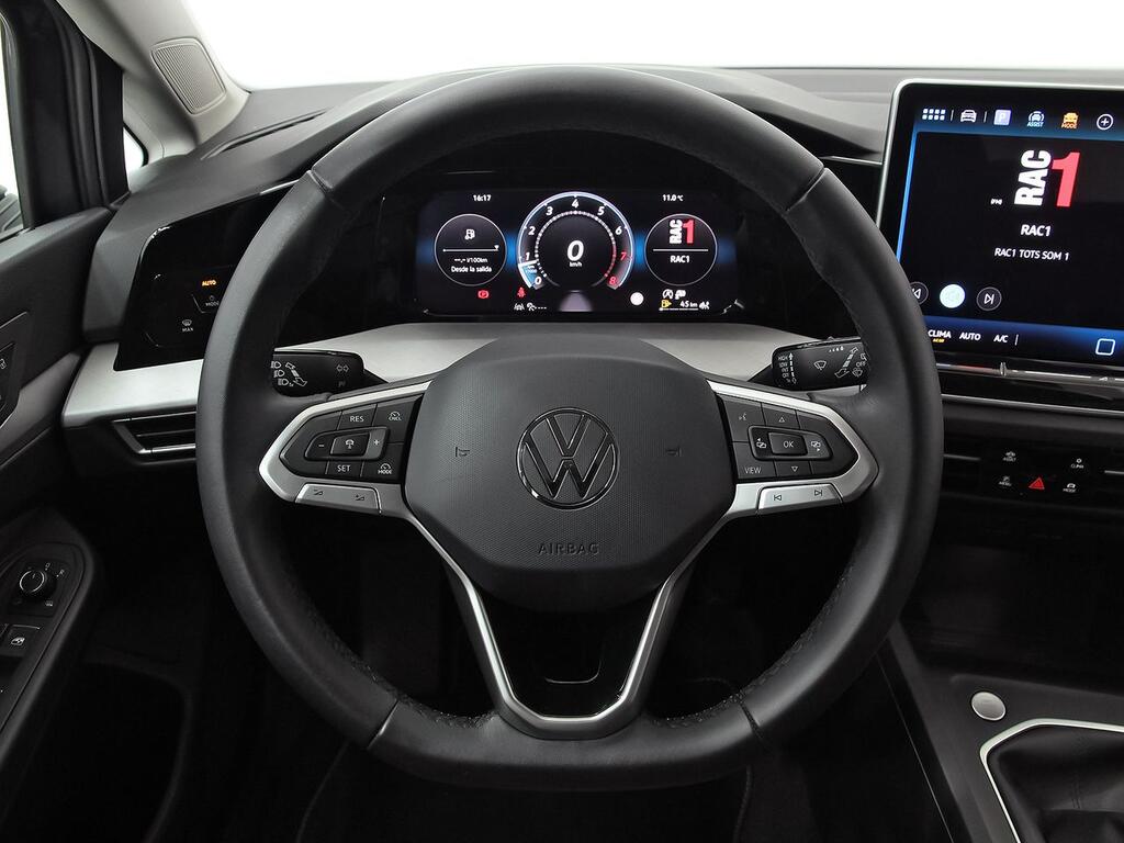 Volkswagen Golf ″Más″ 1.5 TSI 85kW (115CV) 21