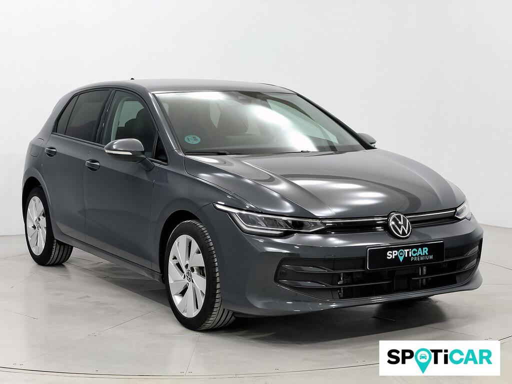 Volkswagen Golf ″Más″ 1.5 TSI 85kW (115CV) 1