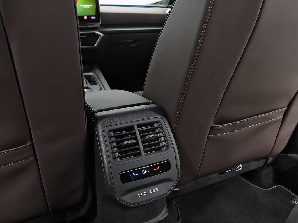 Cupra Formentor 2.5 TSI 287kW (390 CV) VZ5 TG 4Drive DSG 37