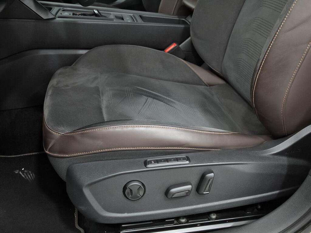 Cupra Formentor 2.5 TSI 287kW (390 CV) VZ5 TG 4Drive DSG 12