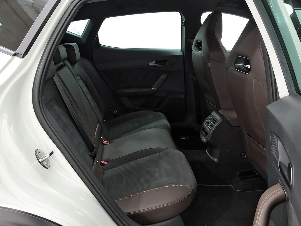 Cupra Formentor 2.5 TSI 287kW (390 CV) VZ5 TG 4Drive DSG 6