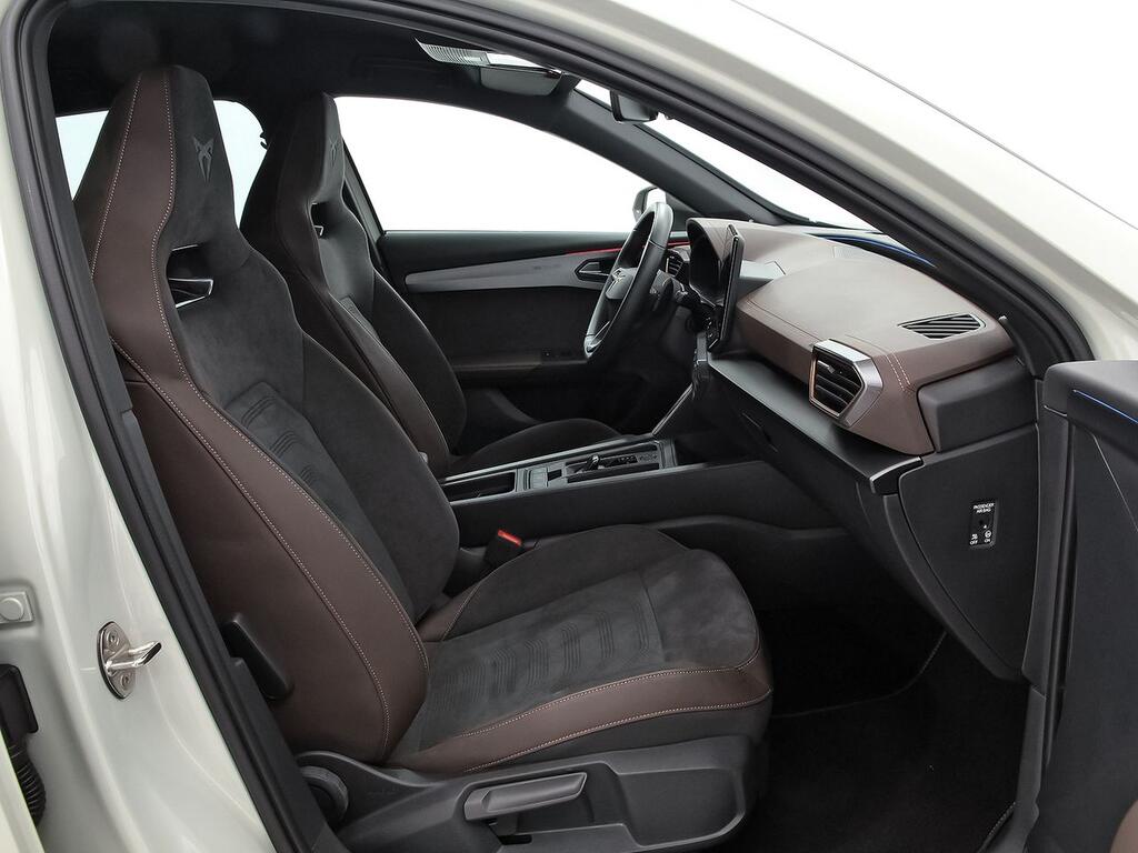 Cupra Formentor 2.5 TSI 287kW (390 CV) VZ5 TG 4Drive DSG 5