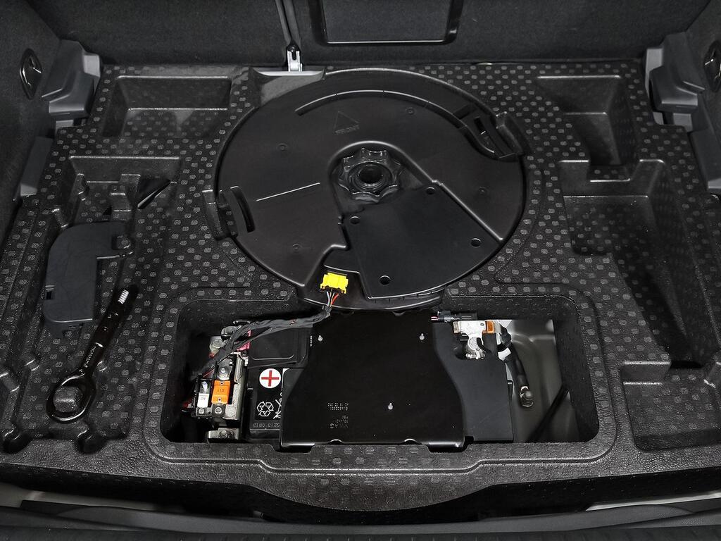 Cupra Formentor 2.5 TSI 287kW (390 CV) VZ5 TG 4Drive DSG 38