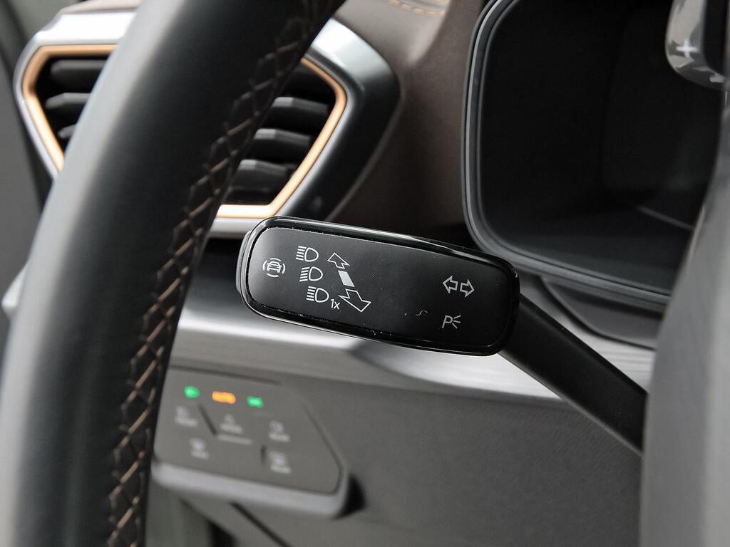 Cupra Formentor 2.5 TSI 287kW (390 CV) VZ5 TG 4Drive DSG 16