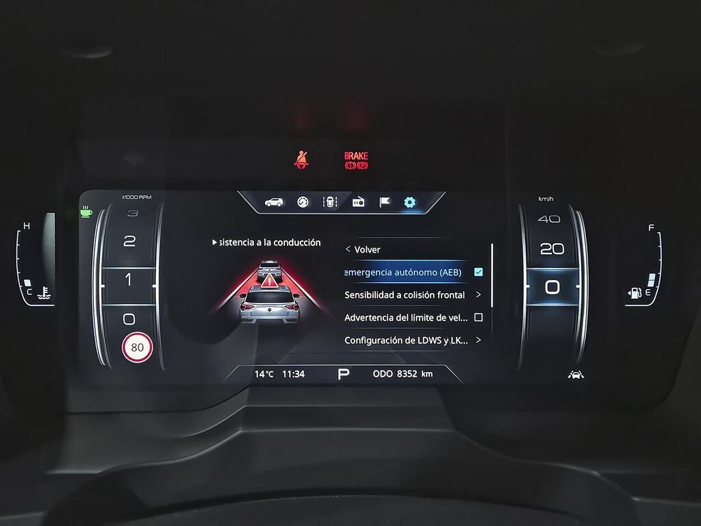 KGM Korando G15T Limited 4x4 Auto 22