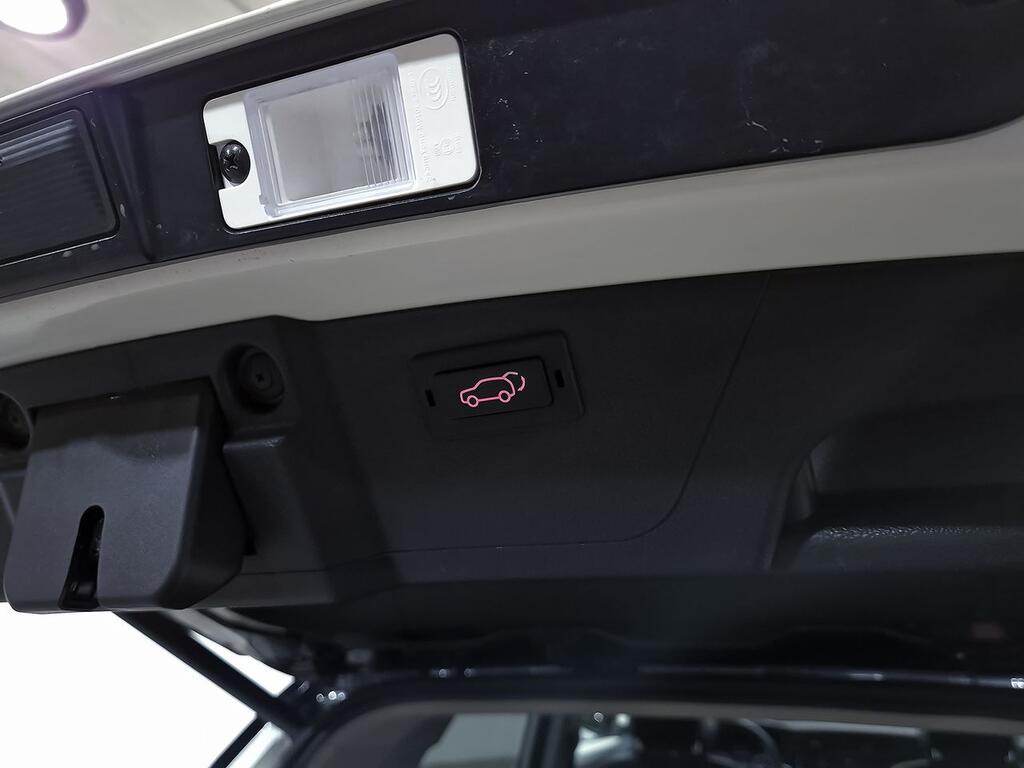 KGM Korando G15T Limited 4x4 Auto 36