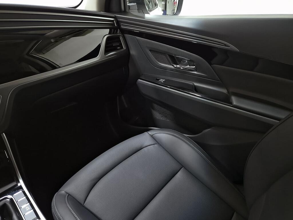 KGM Korando G15T Limited 4x4 Auto 32