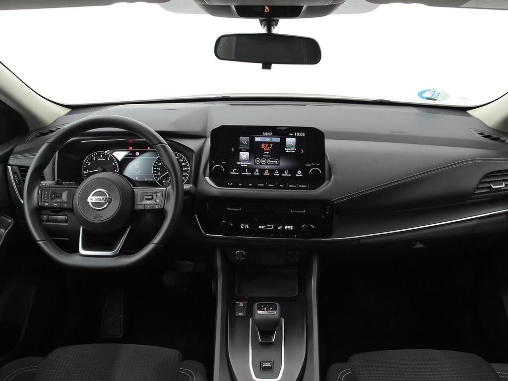 Nissan Qashqai DIG-T 116kW (158CV) mHEV Xtronic Acenta 6