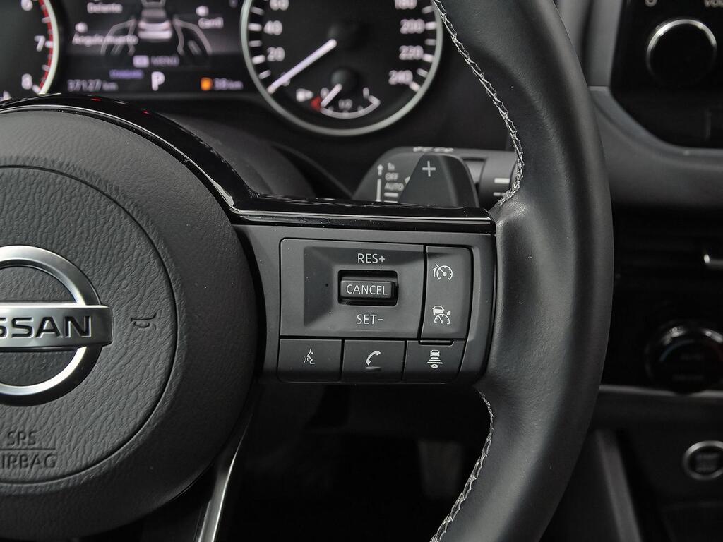 Nissan Qashqai DIG-T 116kW (158CV) mHEV Xtronic Acenta 18