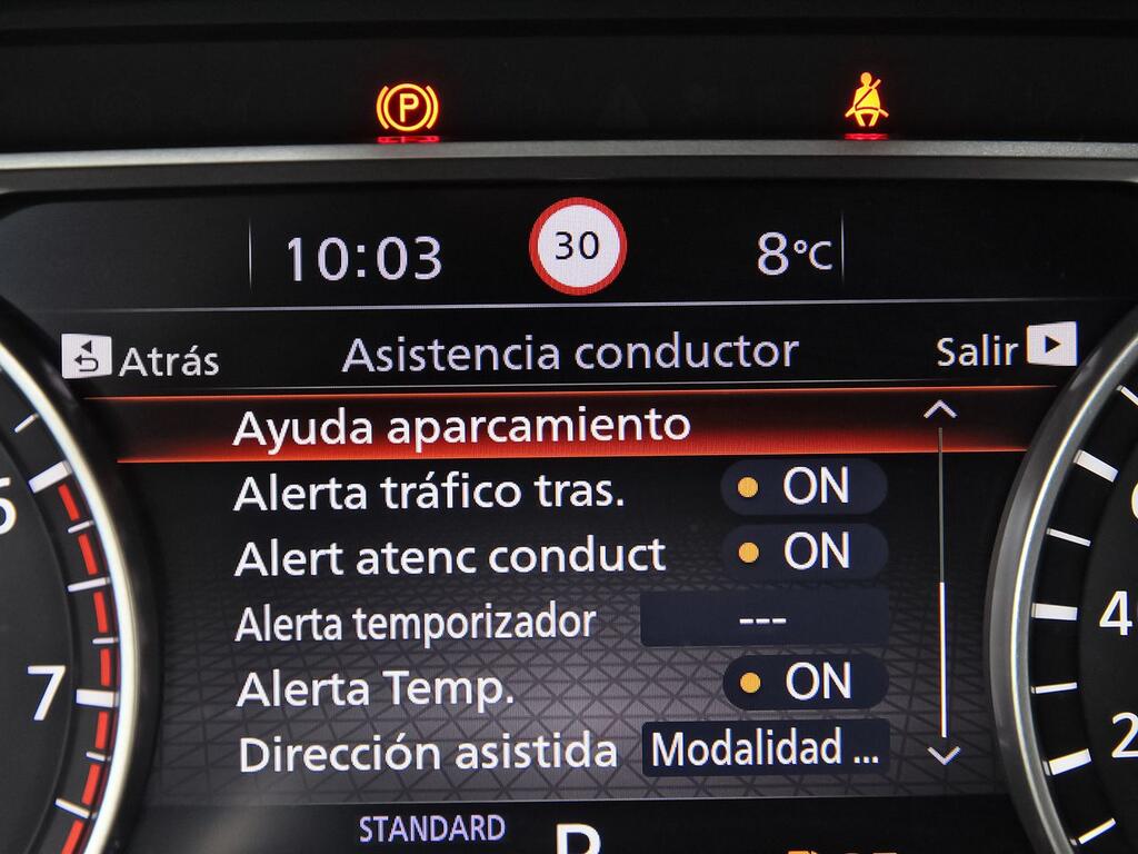 Nissan Qashqai DIG-T 116kW (158CV) mHEV Xtronic Acenta 27