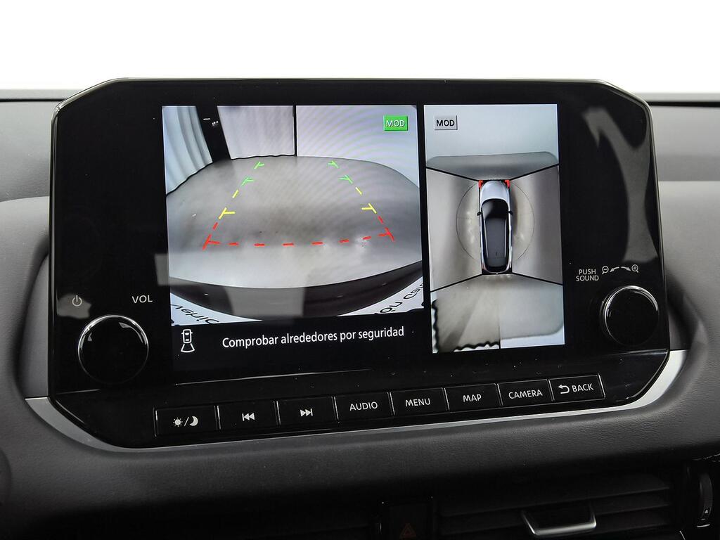 Nissan Qashqai DIG-T 116kW (158CV) mHEV Xtronic Acenta 24