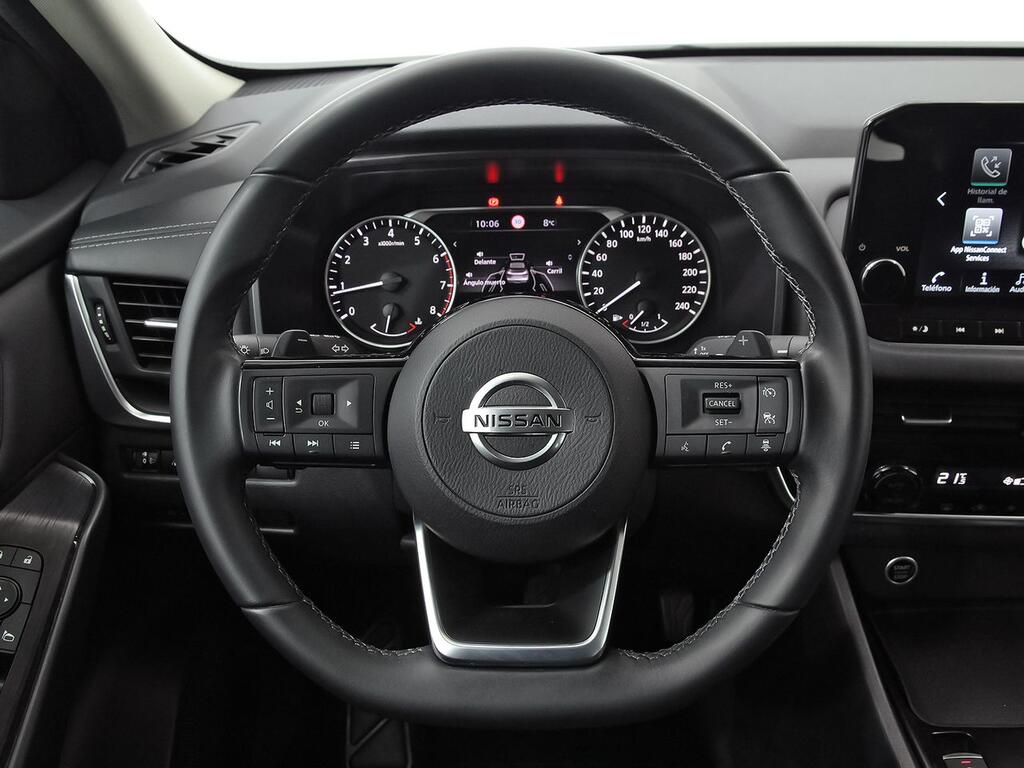 Nissan Qashqai DIG-T 116kW (158CV) mHEV Xtronic Acenta 19