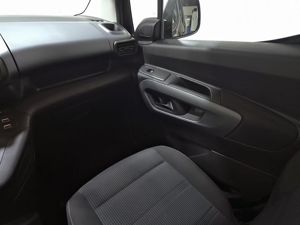 Fiat Doblò 1.5 75kW (100CV) diésel MT6 Talla M 35