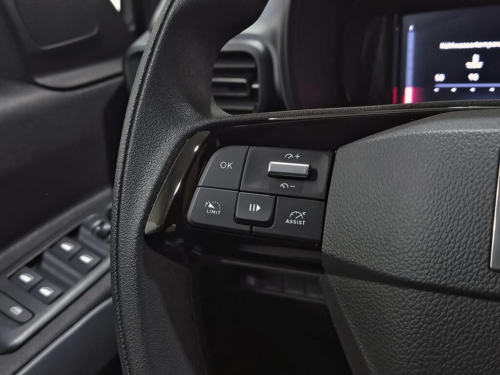 Fiat Doblò 1.5 75kW (100CV) diésel MT6 Talla M 19