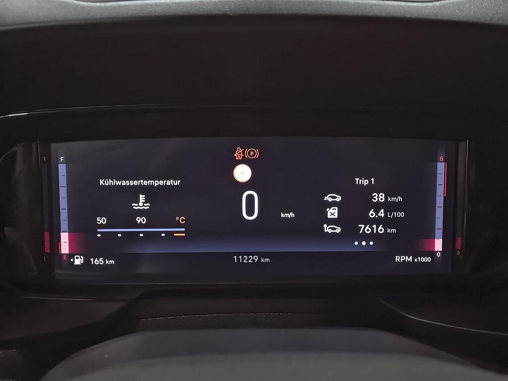 Fiat Doblò 1.5 75kW (100CV) diésel MT6 Talla M 16