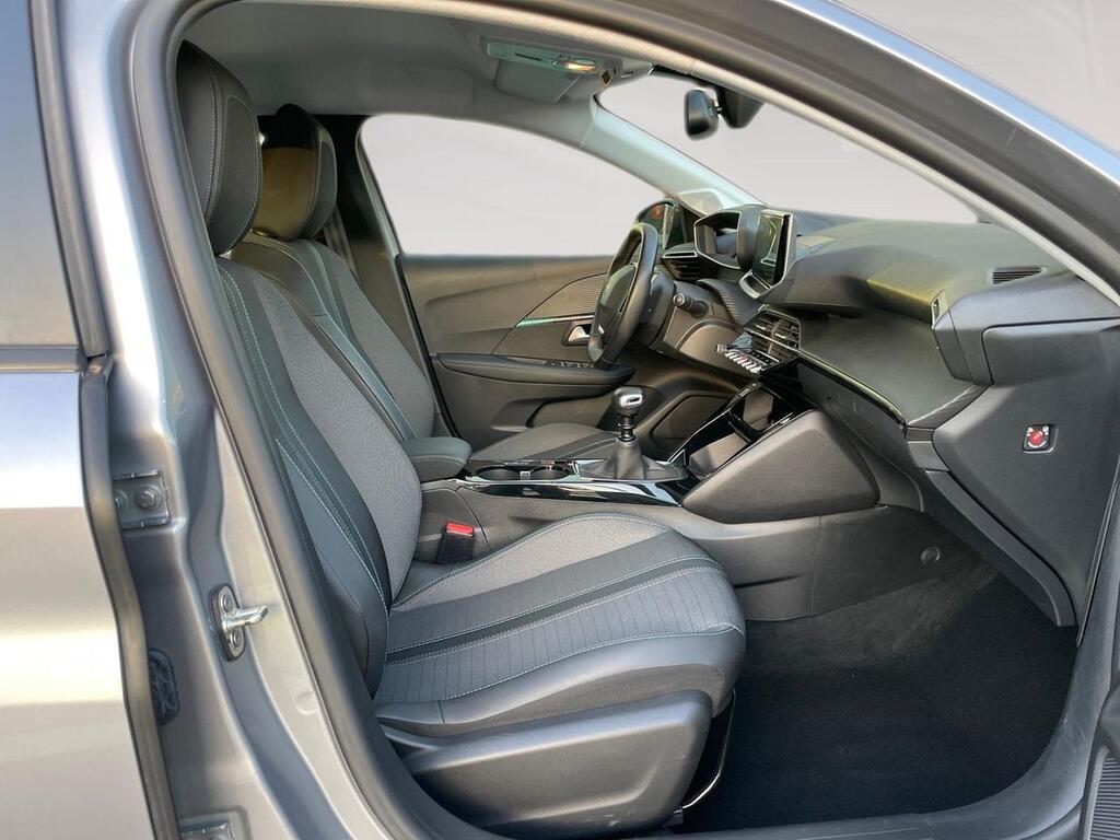 Peugeot 208 PureTech 73kW (100CV) Allure 12