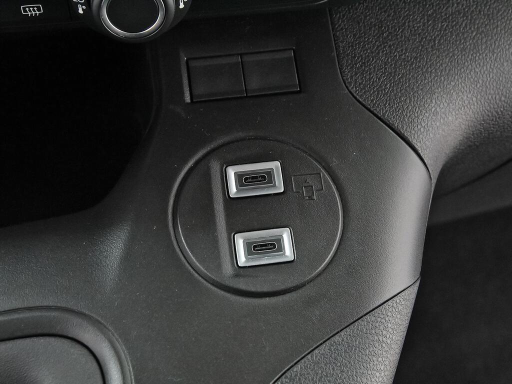 Citroën Berlingo Talla M BlueHDi 100 S&S PLUS 31