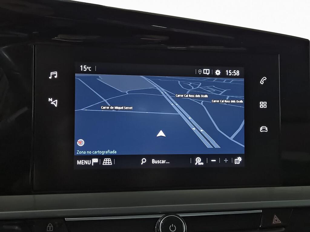 Opel Mokka 1.5 D Business Elegance 21