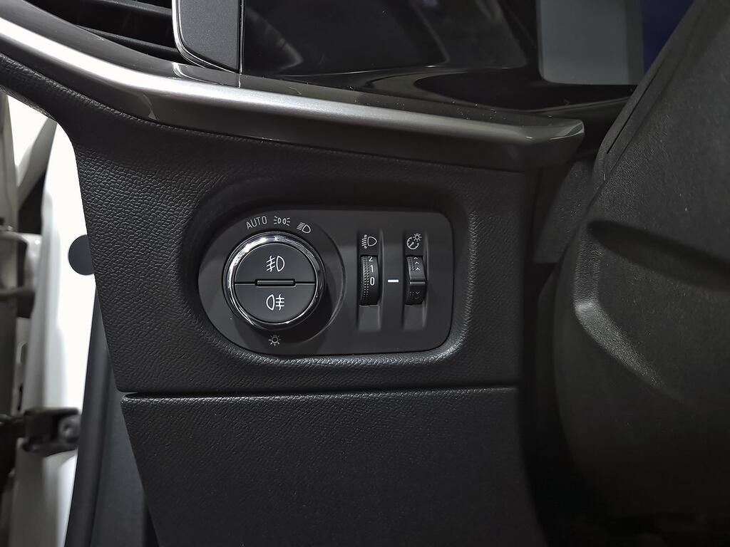 Opel Mokka 1.5 D Business Elegance 12