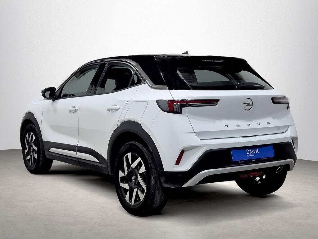 Opel Mokka 1.5 D Business Elegance 2