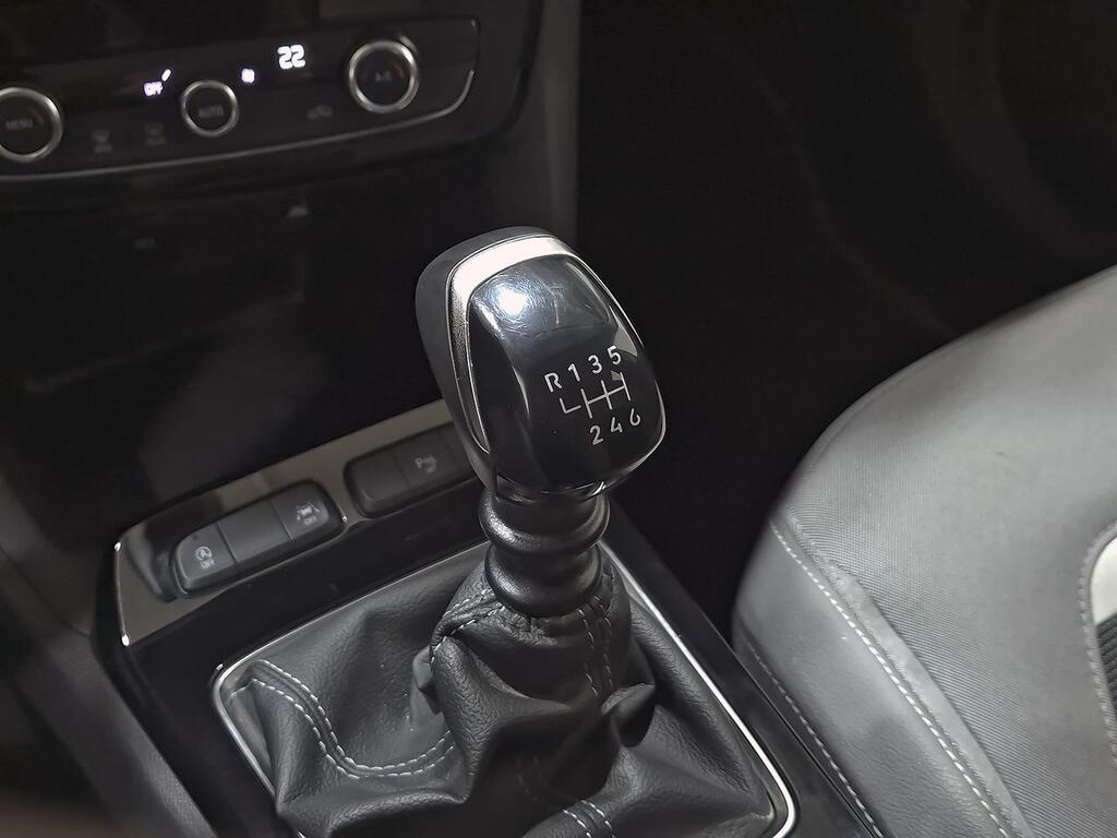 Opel Mokka 1.5 D Business Elegance 25