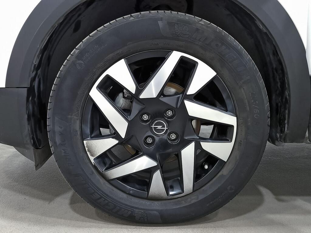 Opel Mokka 1.5 D Business Elegance 10