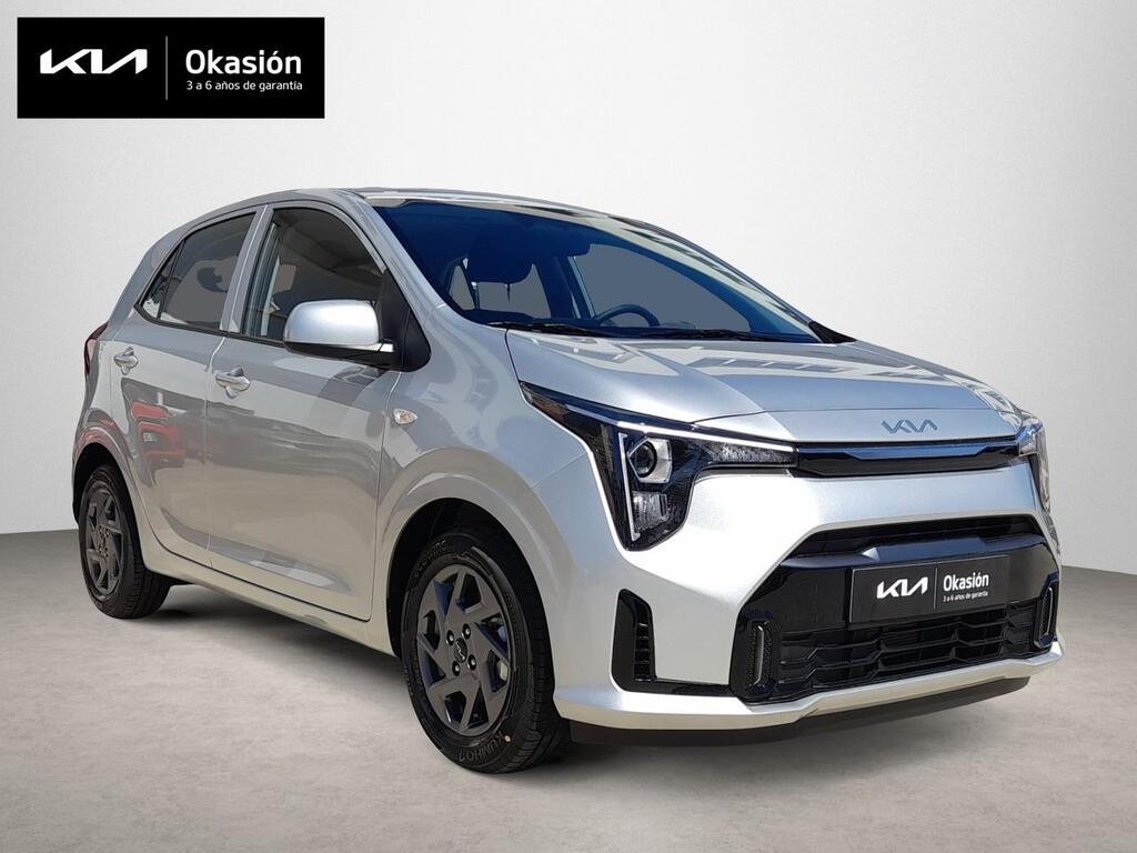 Kia Picanto 1.0 DPi 46kW (63CV) Drive 1