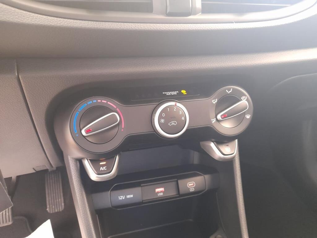 Kia Picanto 1.0 DPi 46kW (63CV) Drive 23