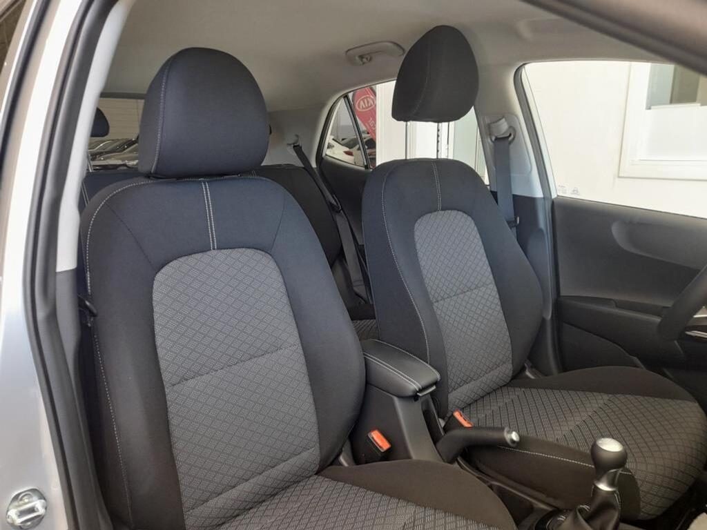 Kia Picanto 1.0 DPi 46kW (63CV) Drive 9