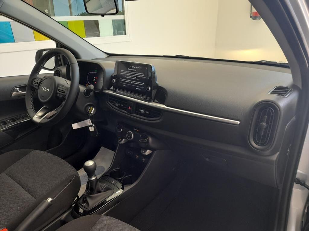 Kia Picanto 1.0 DPi 46kW (63CV) Drive 10