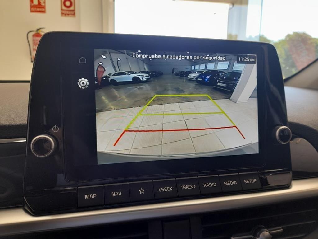 Kia Picanto 1.0 DPi 46kW (63CV) Drive 21