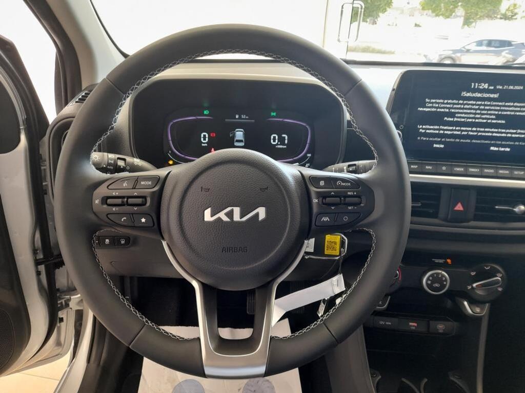 Kia Picanto 1.0 DPi 46kW (63CV) Drive 14