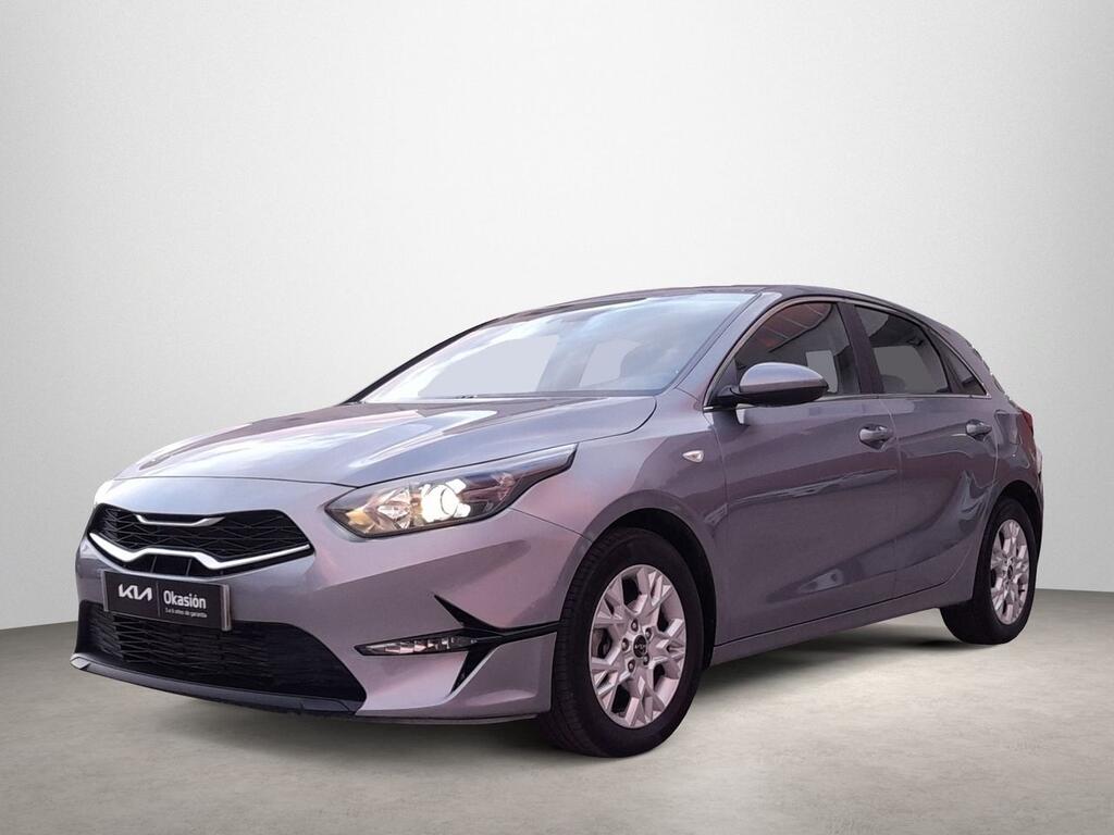 Kia Ceed 1.0 T-GDi 88kW (120CV) Drive 7