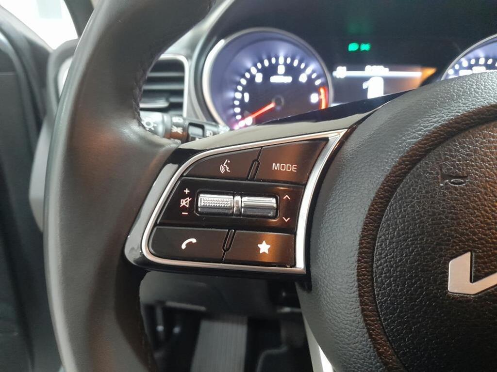 Kia Ceed 1.0 T-GDi 88kW (120CV) Drive 16