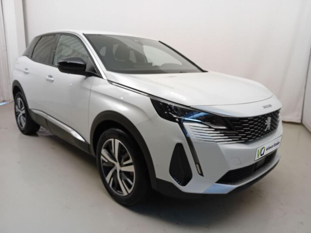 Peugeot 3008 1.2 PureTech 96KW S&S Allure Pack 1