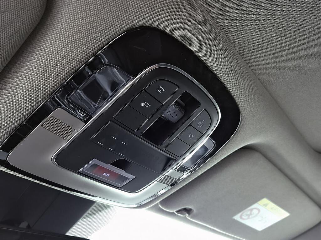 Hyundai Santa Fe 2.2 CRDi Tecno Auto 4x2 SR 40