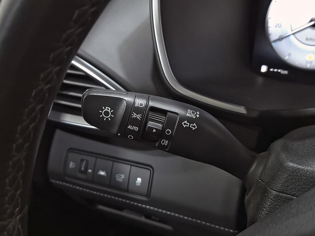 Hyundai Santa Fe 2.2 CRDi Tecno Auto 4x2 SR 16