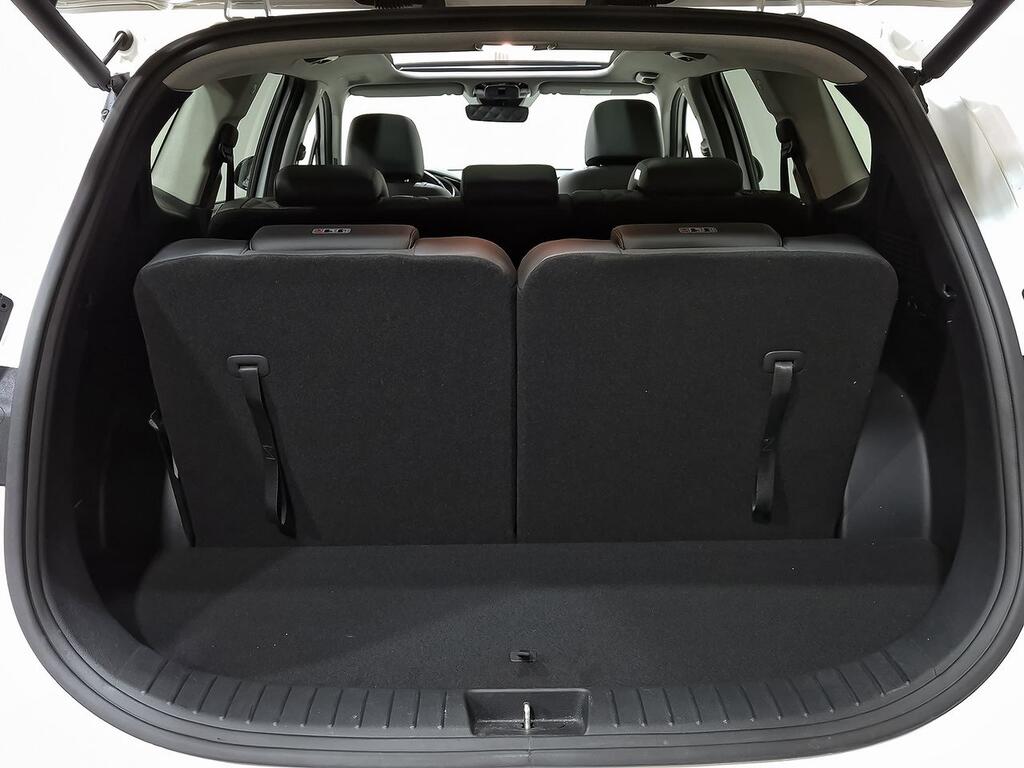 Hyundai Santa Fe 2.2 CRDi Tecno Auto 4x2 SR 11