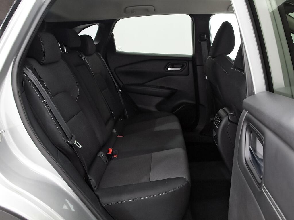 Nissan Qashqai DIG-T 116kW Xtronic N-Style 8