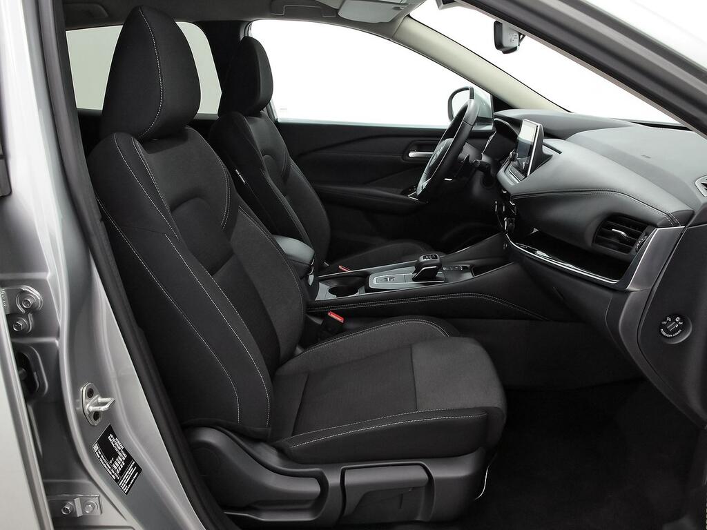 Nissan Qashqai DIG-T 116kW Xtronic N-Style 7