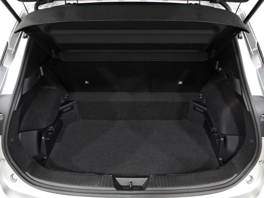 Nissan Qashqai DIG-T 116kW Xtronic N-Style 9